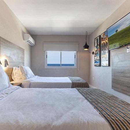 Nobile Hotel Montoya La Barra Dış mekan fotoğraf