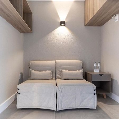 Nobile Hotel Montoya La Barra Dış mekan fotoğraf