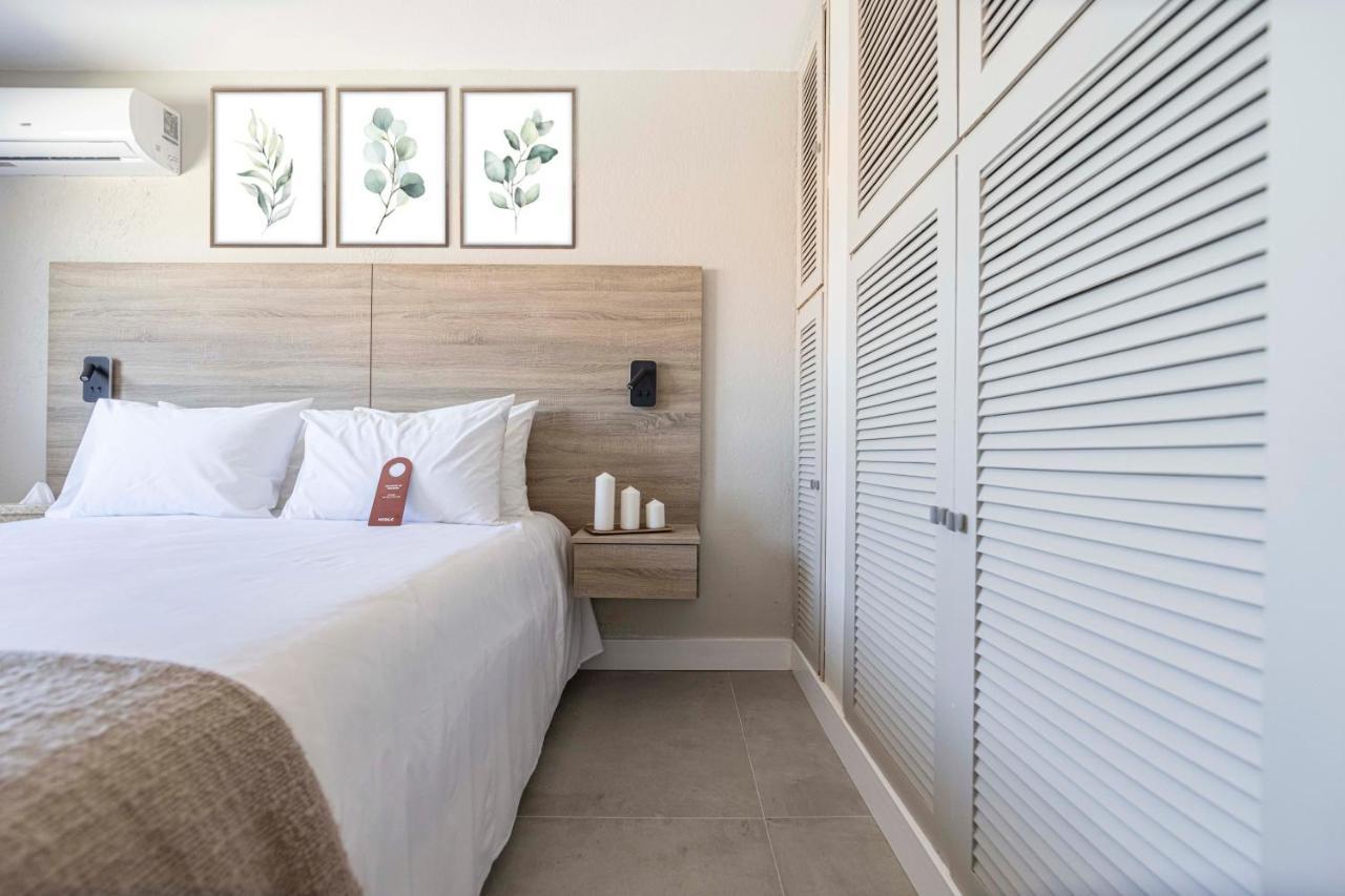 Nobile Hotel Montoya La Barra Dış mekan fotoğraf