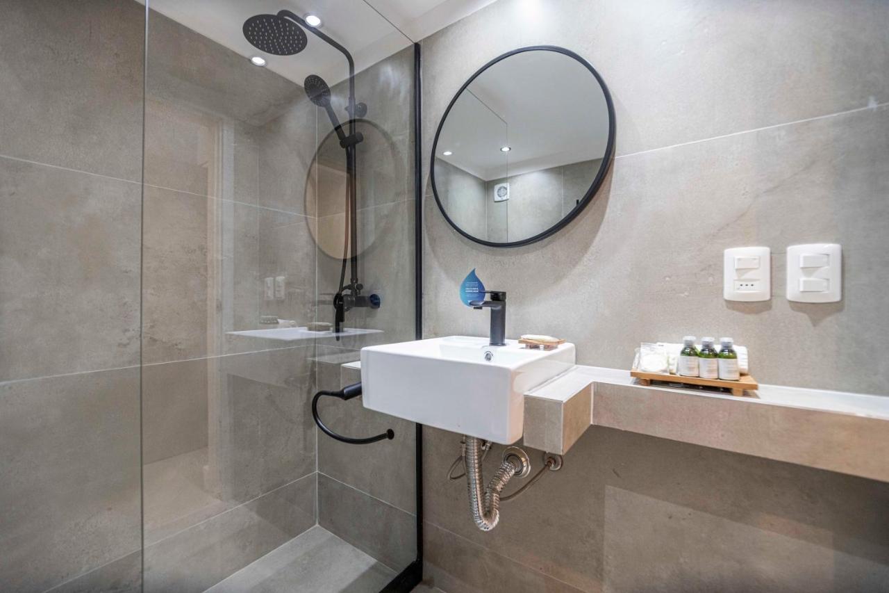 Nobile Hotel Montoya La Barra Dış mekan fotoğraf