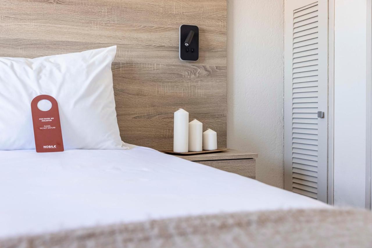 Nobile Hotel Montoya La Barra Dış mekan fotoğraf