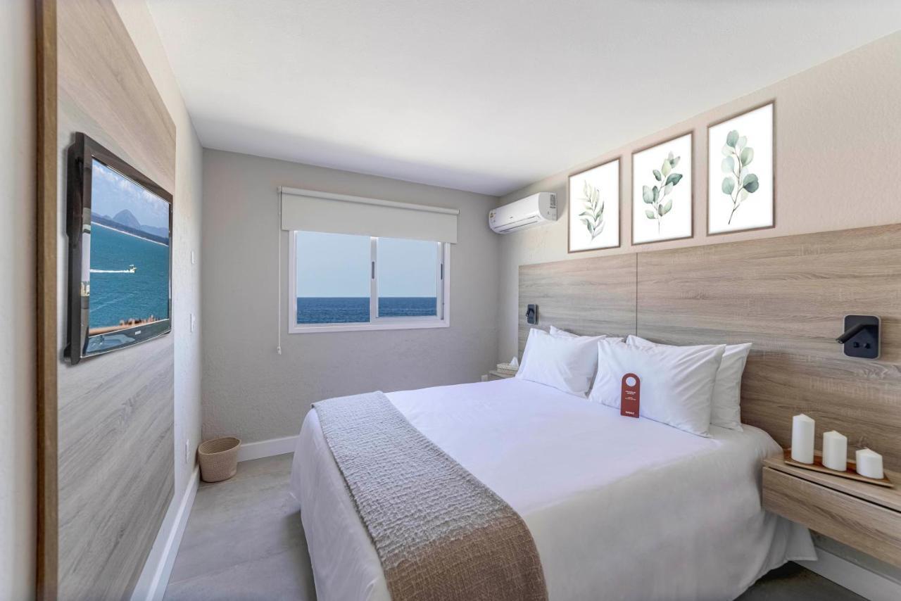 Nobile Hotel Montoya La Barra Dış mekan fotoğraf