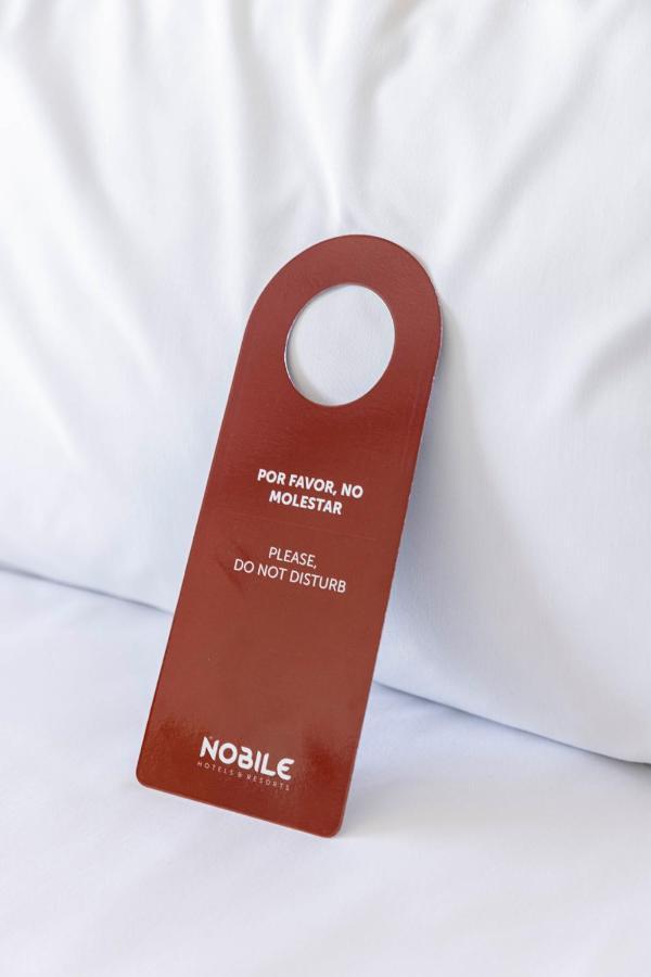 Nobile Hotel Montoya La Barra Dış mekan fotoğraf