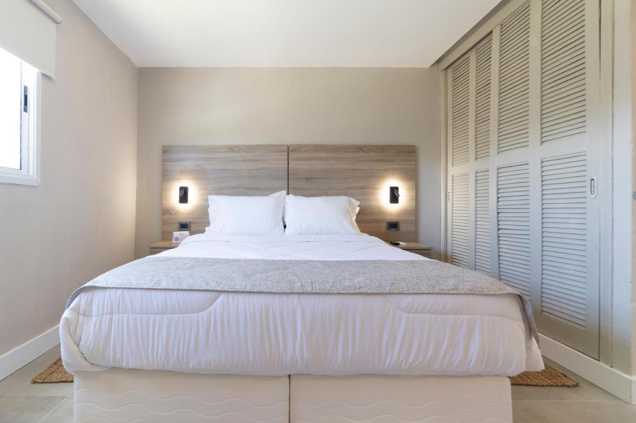 Nobile Hotel Montoya La Barra Dış mekan fotoğraf