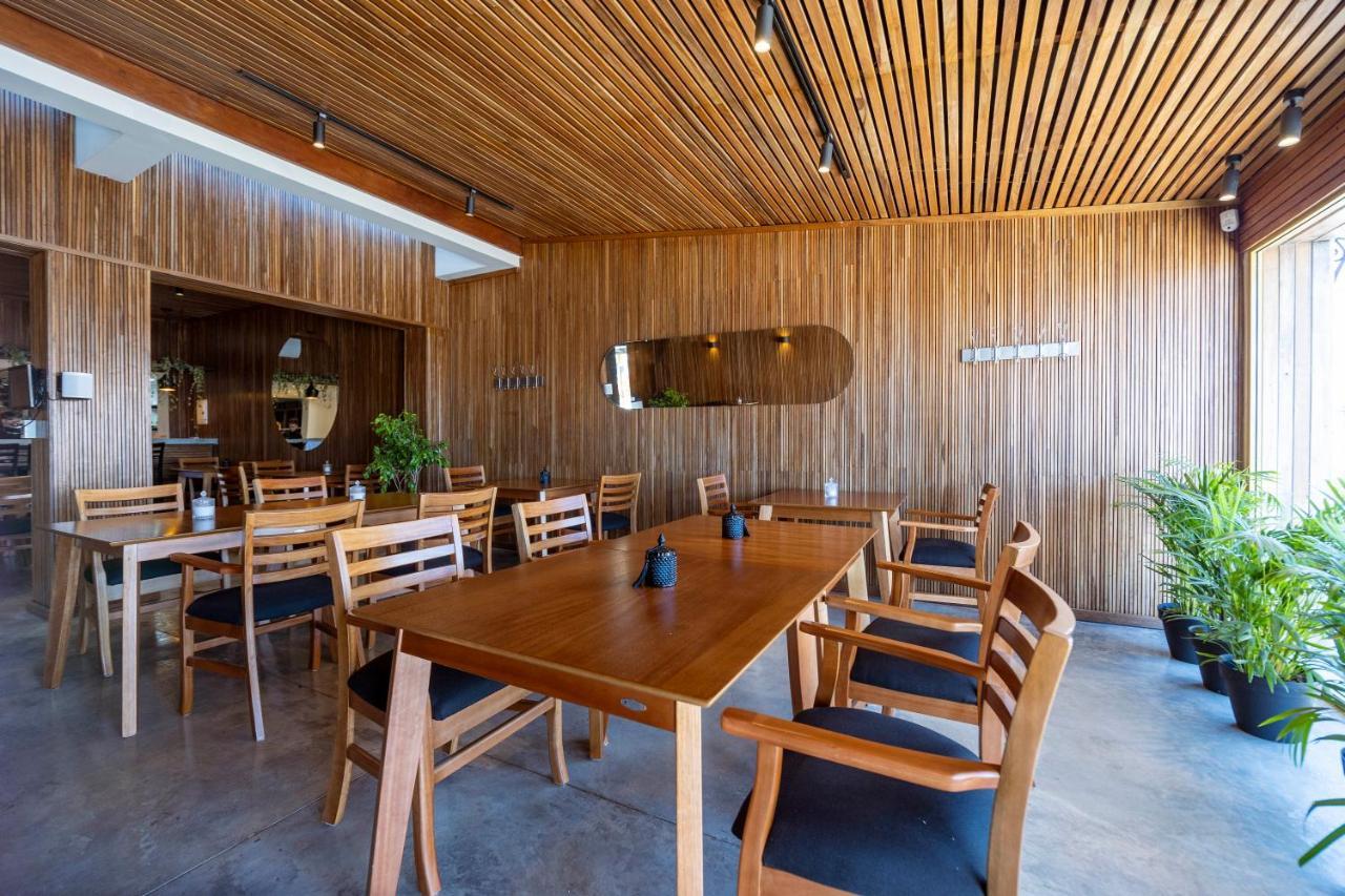 Nobile Hotel Montoya La Barra Dış mekan fotoğraf