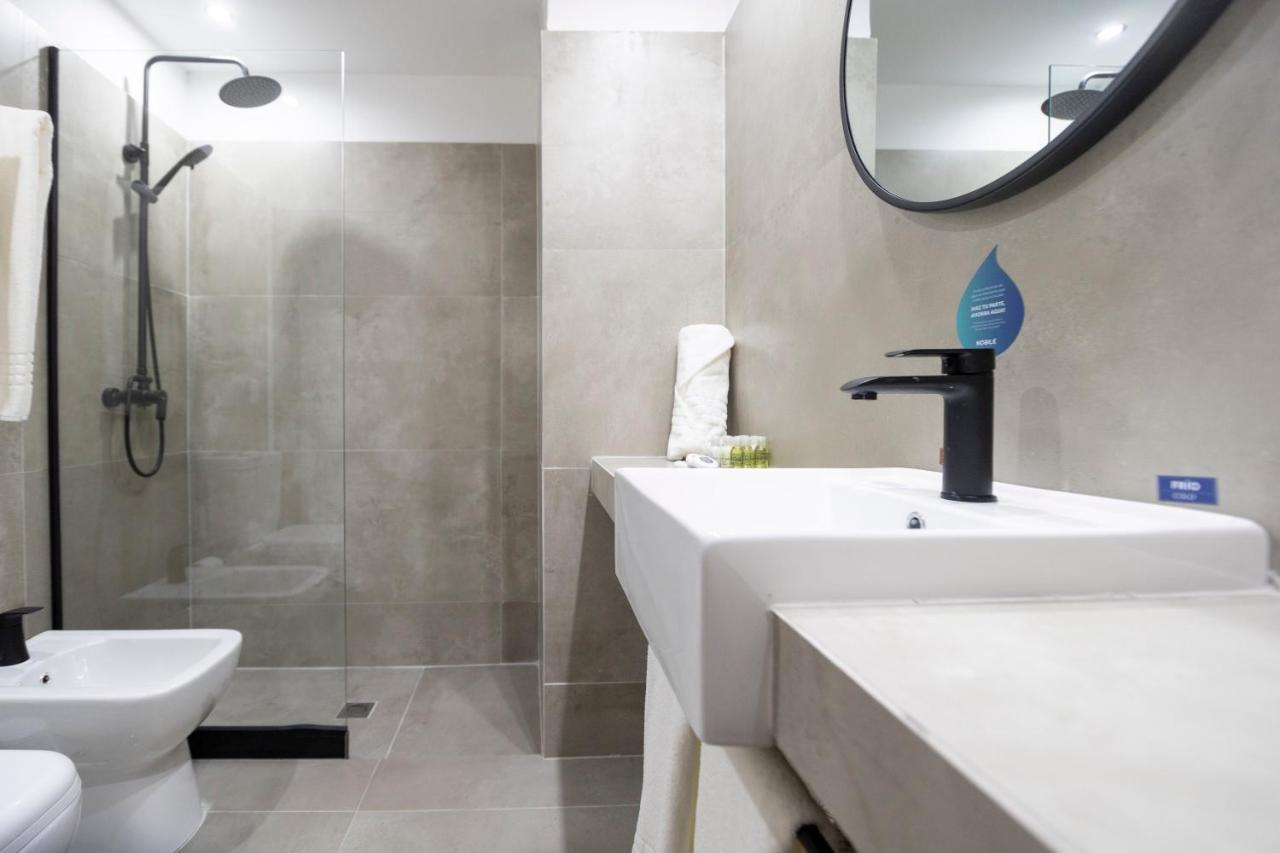 Nobile Hotel Montoya La Barra Dış mekan fotoğraf