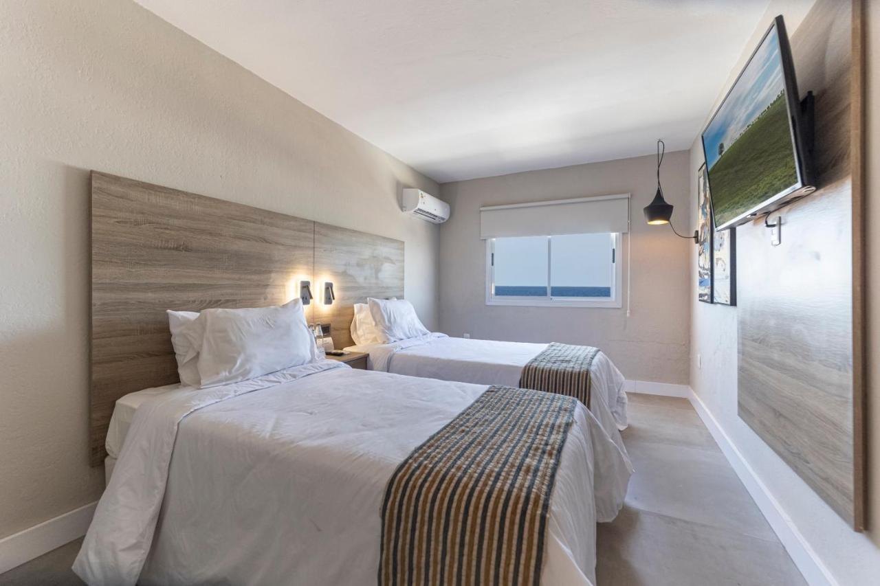 Nobile Hotel Montoya La Barra Dış mekan fotoğraf