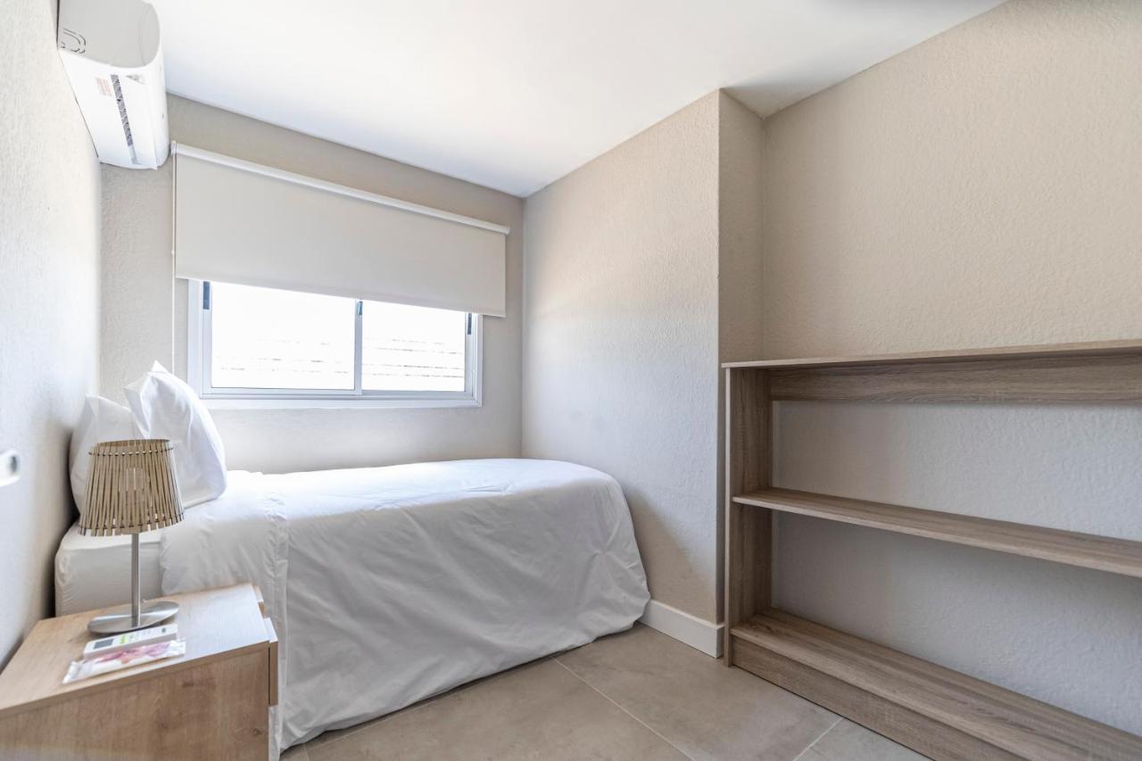 Nobile Hotel Montoya La Barra Dış mekan fotoğraf