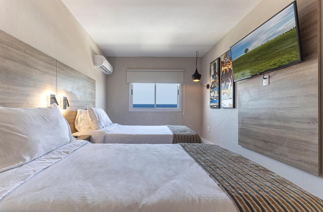 Nobile Hotel Montoya La Barra Dış mekan fotoğraf